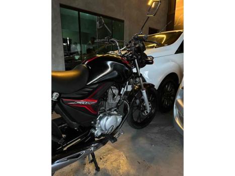 HONDA CG 150 , Foto 7
