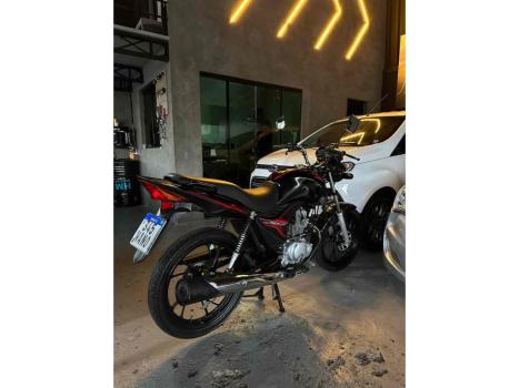 HONDA CG 150 , Foto 8