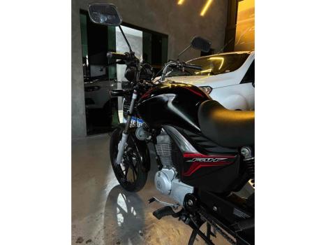 HONDA CG 150 , Foto 9