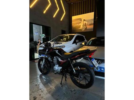 HONDA CG 150 , Foto 10