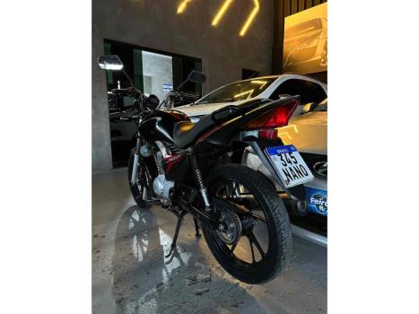 HONDA CG 150 , Foto 11