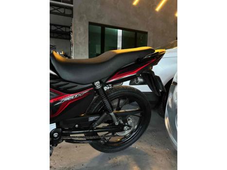 HONDA CG 150 , Foto 12