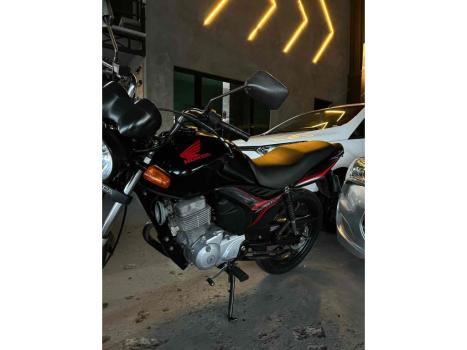 HONDA CG 150 , Foto 14