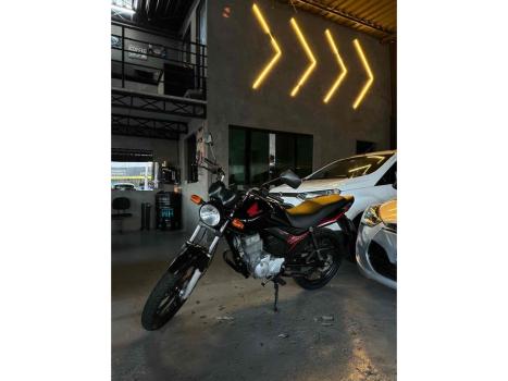 HONDA CG 150 , Foto 15