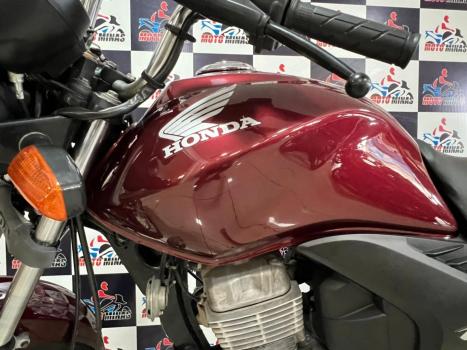 HONDA CG 150 , Foto 4