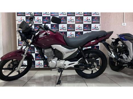 HONDA CG 150 , Foto 1