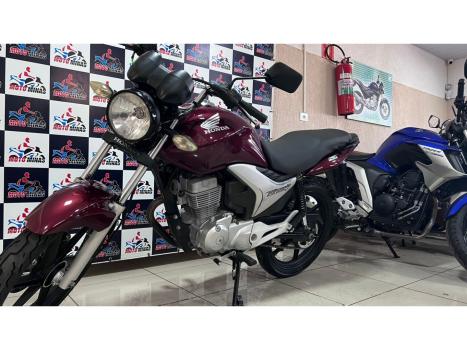 HONDA CG 150 , Foto 2