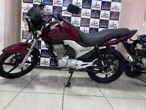 HONDA CG 150 , Foto 3