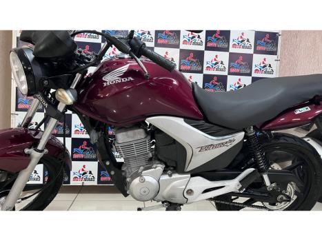 HONDA CG 150 , Foto 4