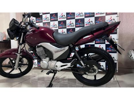 HONDA CG 150 , Foto 5