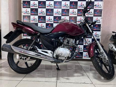 HONDA CG 150 , Foto 6