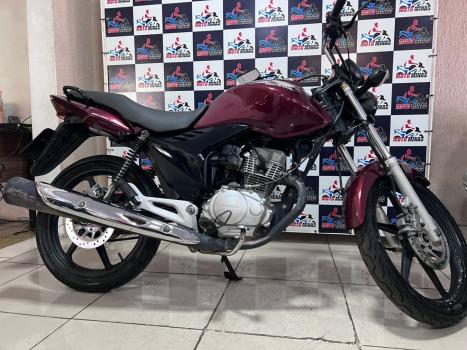 HONDA CG 150 , Foto 7