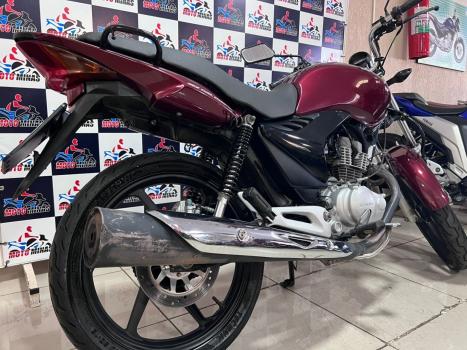 HONDA CG 150 , Foto 9