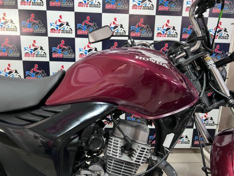 HONDA CG 150 , Foto 10