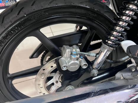 HONDA CG 150 , Foto 11