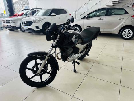 HONDA CG 150 , Foto 2