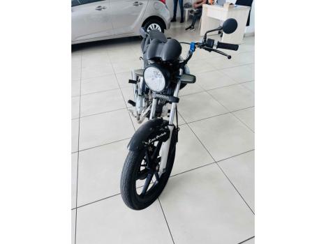 HONDA CG 150 , Foto 4