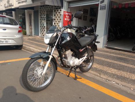 HONDA CG 150 FAN ESDI, Foto 2