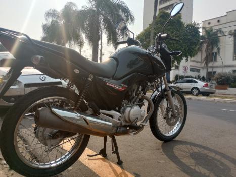 HONDA CG 150 FAN ESDI, Foto 3