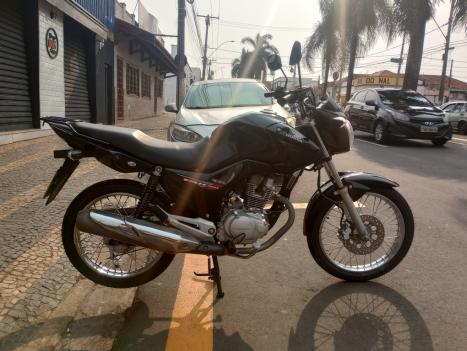 HONDA CG 150 FAN ESDI, Foto 1