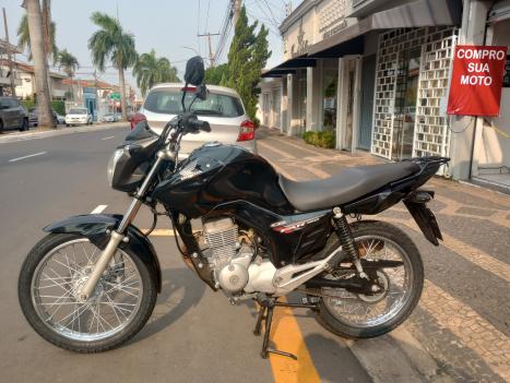 HONDA CG 150 FAN ESDI, Foto 4