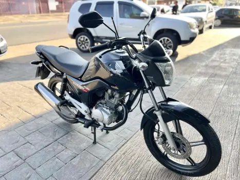 HONDA CG 150 FAN ESDI, Foto 1