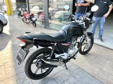 HONDA CG 150 FAN ESDI, Foto 3