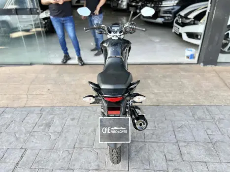 HONDA CG 150 FAN ESDI, Foto 4