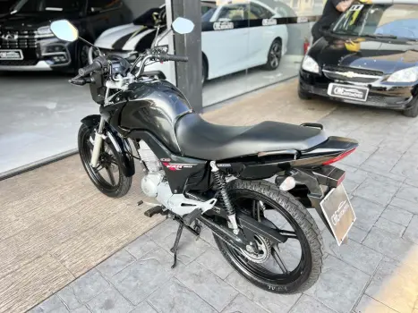 HONDA CG 150 FAN ESDI, Foto 5