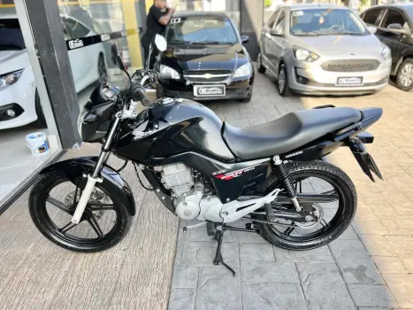 HONDA CG 150 FAN ESDI, Foto 6