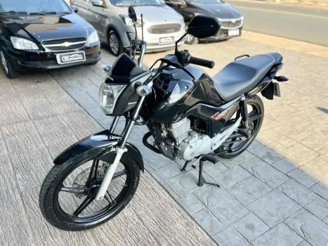 HONDA CG 150 FAN ESDI, Foto 7