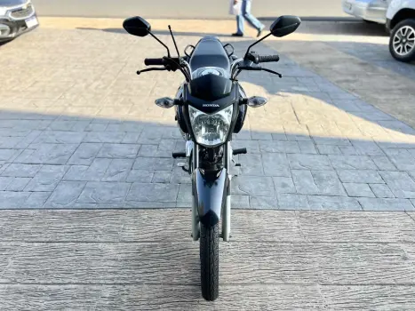 HONDA CG 150 FAN ESDI, Foto 8