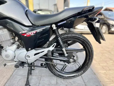 HONDA CG 150 FAN ESDI, Foto 10