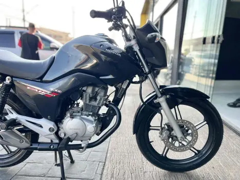 HONDA CG 150 FAN ESDI, Foto 12