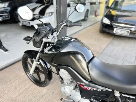 HONDA CG 150 FAN ESDI, Foto 13