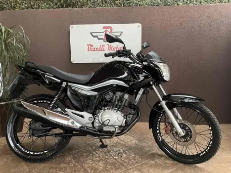 HONDA CG 150 FAN ESDI, Foto 1