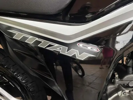 HONDA CG 150 FAN ESDI, Foto 4