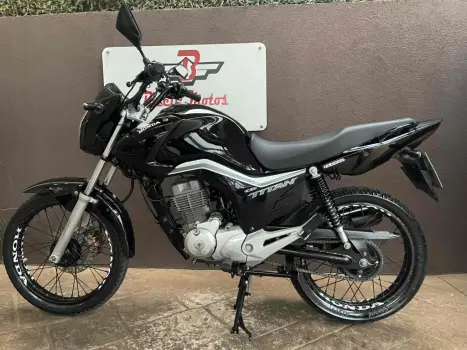 HONDA CG 150 FAN ESDI, Foto 5