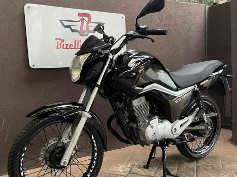 HONDA CG 150 FAN ESDI, Foto 6