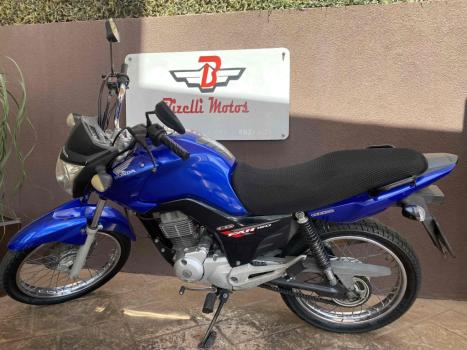 HONDA CG 150 FAN ESDI, Foto 2