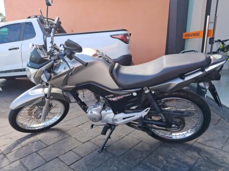 HONDA CG 150 FAN ESDI, Foto 2