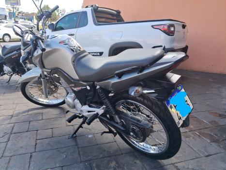 HONDA CG 150 FAN ESDI, Foto 3