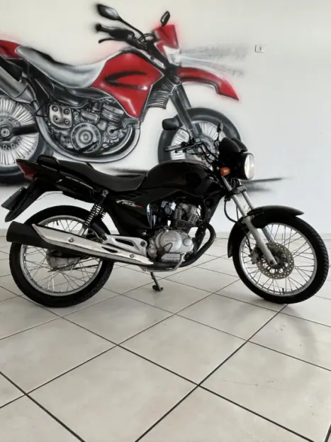 HONDA CG 150 FAN ESDI, Foto 1