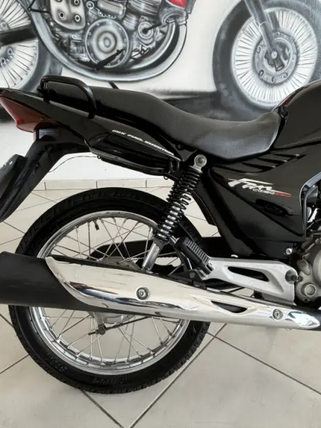 HONDA CG 150 FAN ESDI, Foto 2