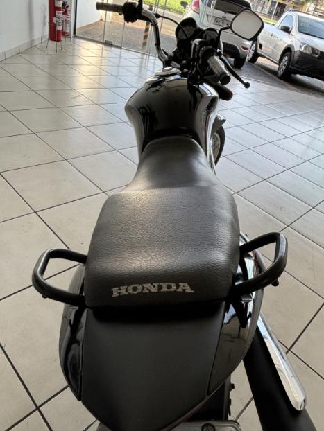 HONDA CG 150 FAN ESDI, Foto 4