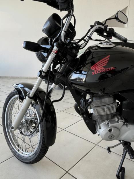 HONDA CG 150 FAN ESDI, Foto 5