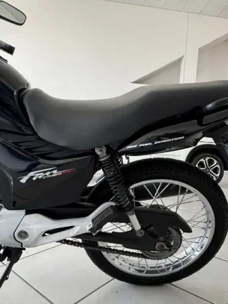 HONDA CG 150 FAN ESDI, Foto 6