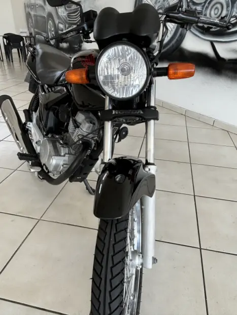 HONDA CG 150 FAN ESDI, Foto 7