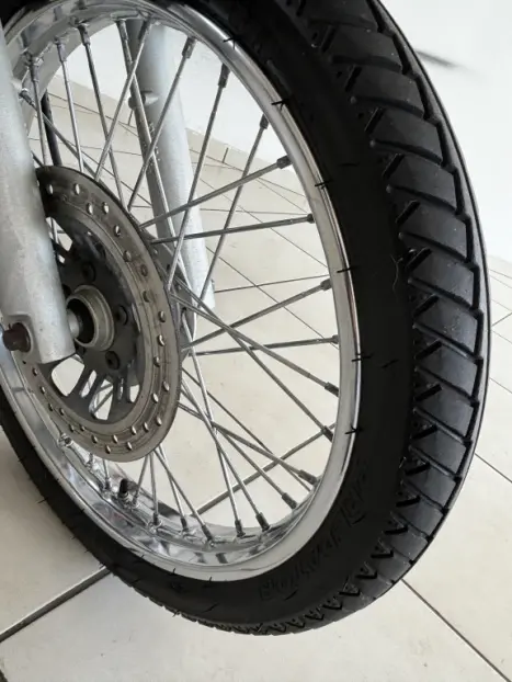 HONDA CG 150 FAN ESDI, Foto 10