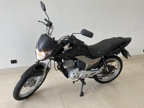 HONDA CG 150 FAN ESD FLEX, Foto 1